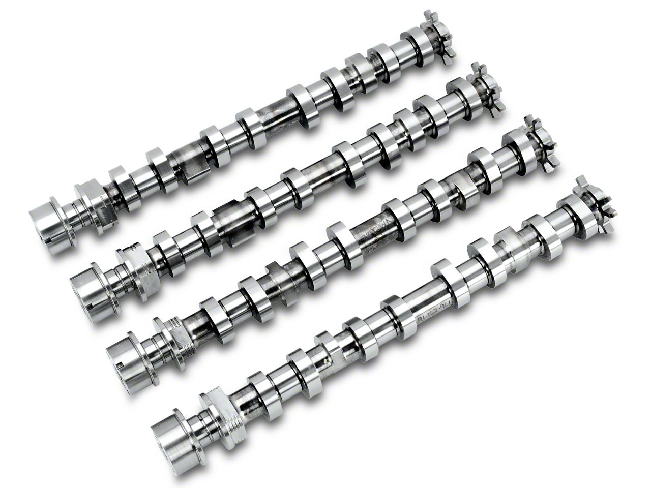 Comp Cams Stage 3 XFI NSR Camshafts (11-12 GT)