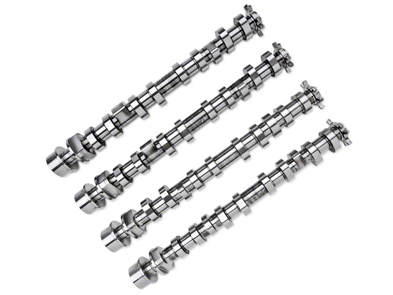 Comp Cams Stage 2 XFI NSR Blower Camshafts (11-12 GT)