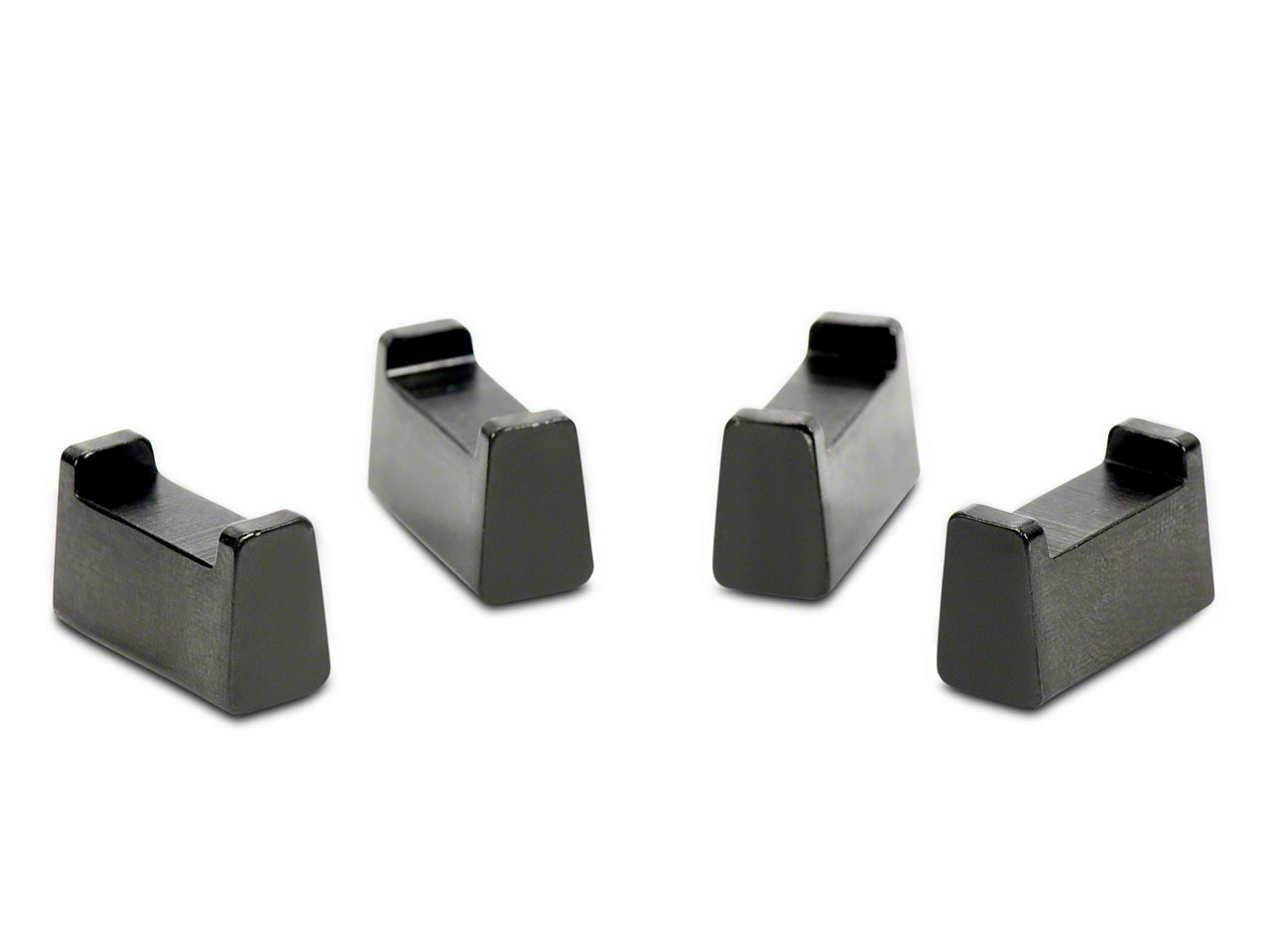Comp Cams Phaser Limiter Kit (11-12 GT)