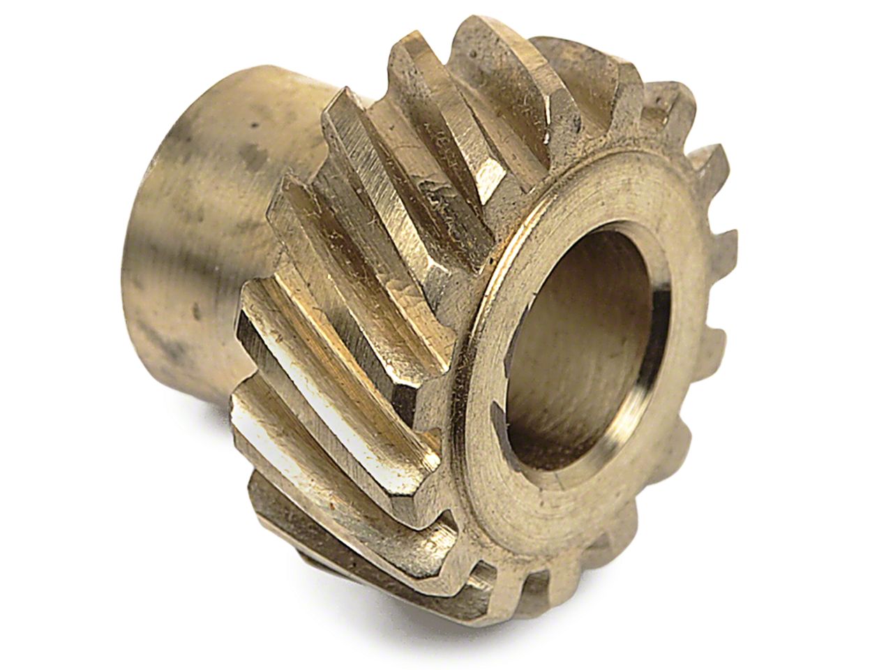 Comp Cams Bronze Distributor Drive Gear (86-95 5.0L, 5.8L)