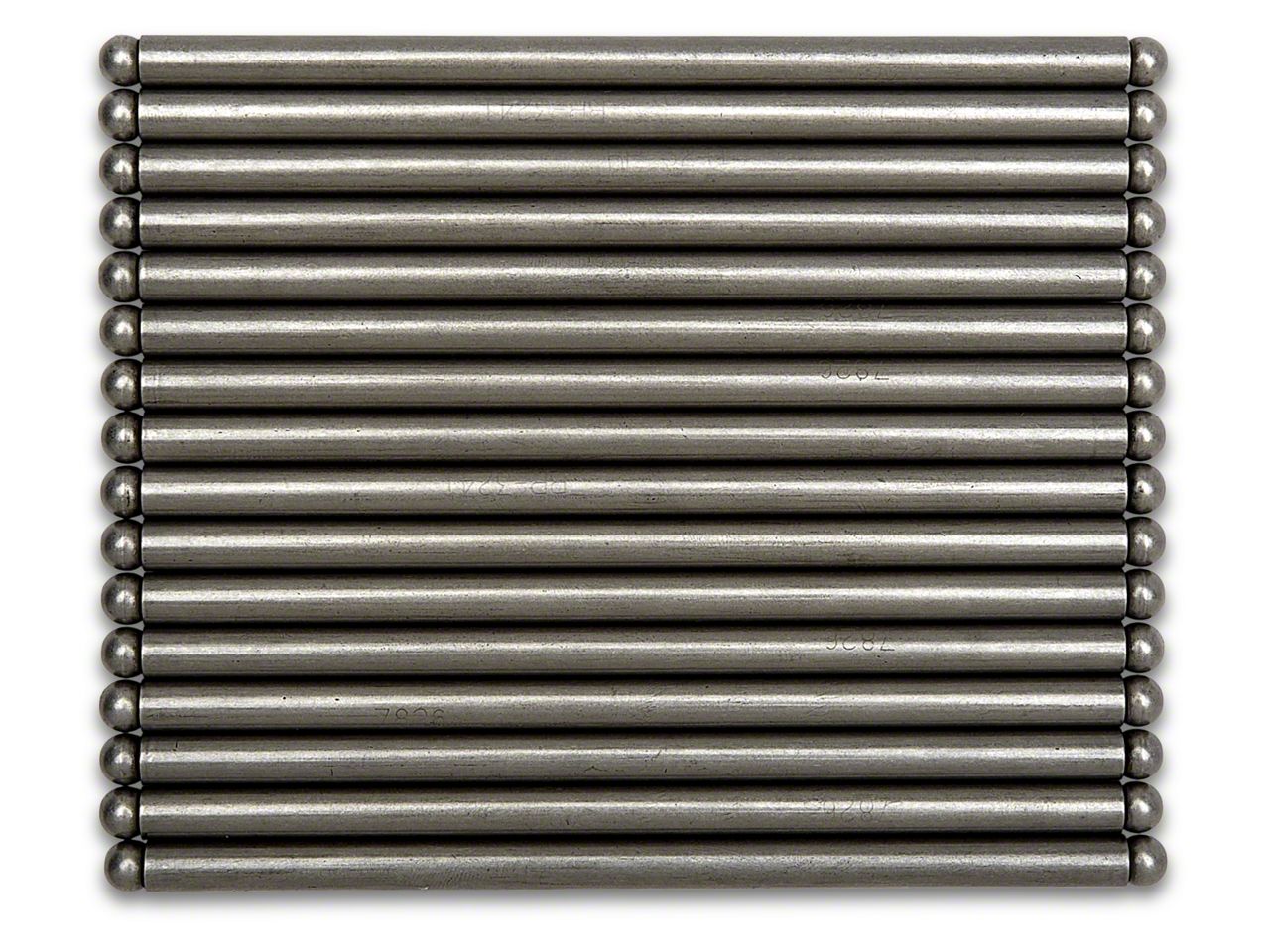 Comp Cams High Energy Hardened Pushrods (85-95 5.0L)