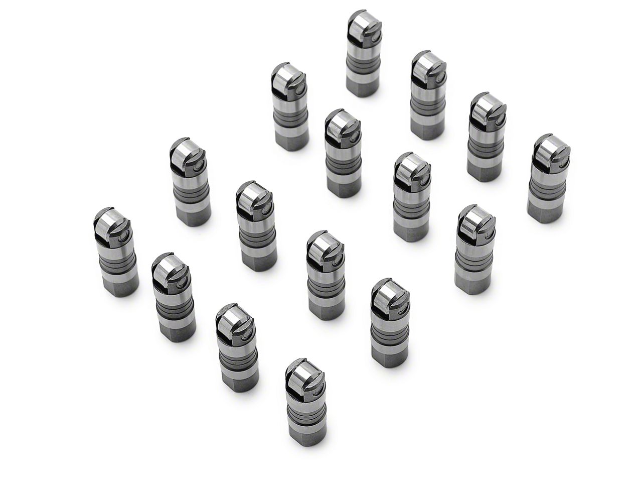 Comp Cams High Energy Hydraulic Roller Lifters (85-95 5.0L, 5.8L)