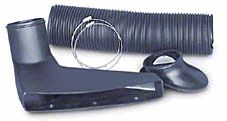 March Ram Air Kit (96-04 GT)