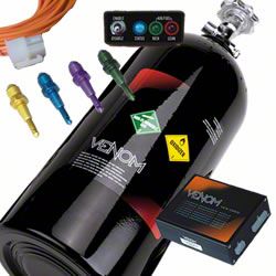 Venom VCN 1000 Nitrous Kit