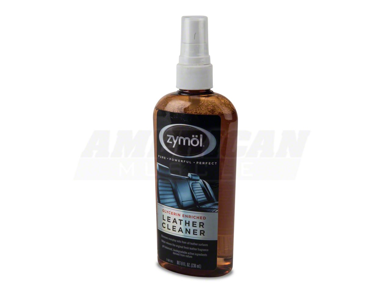 Product review of zymol leather cleaner bmw #2