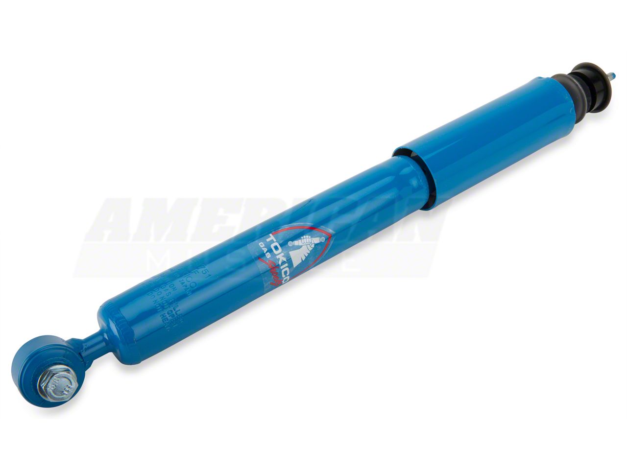Tokico HP Series Rear Shock (99-04 Cobra)