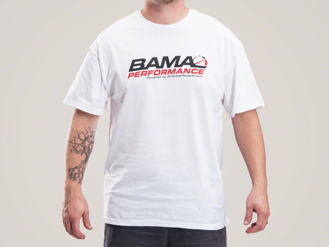 Bama Performance T-Shirt