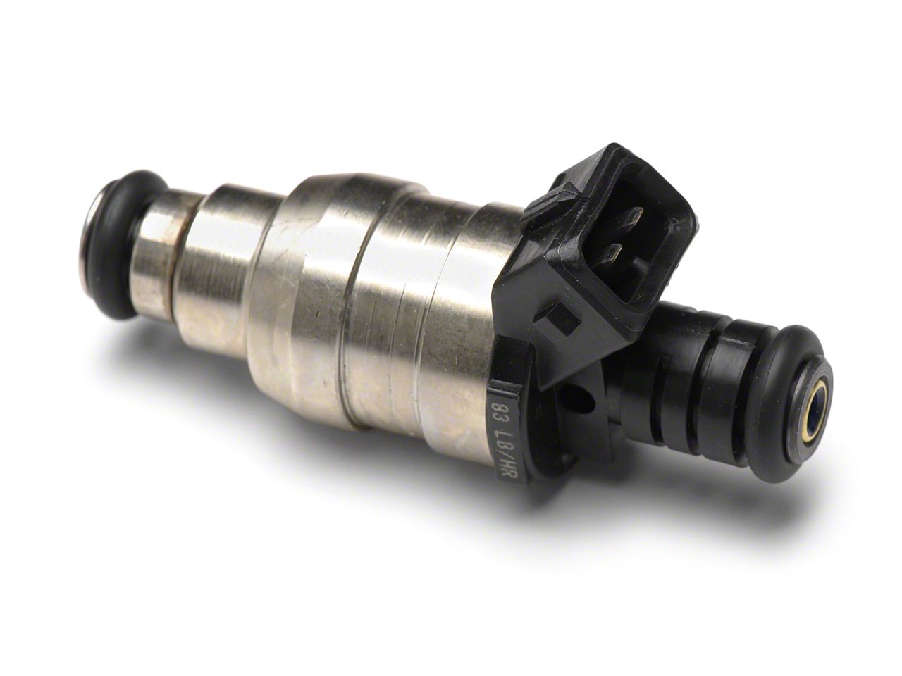 Accel High Performance EV1 Fuel Injectors - 83lb (87-04 V8)
