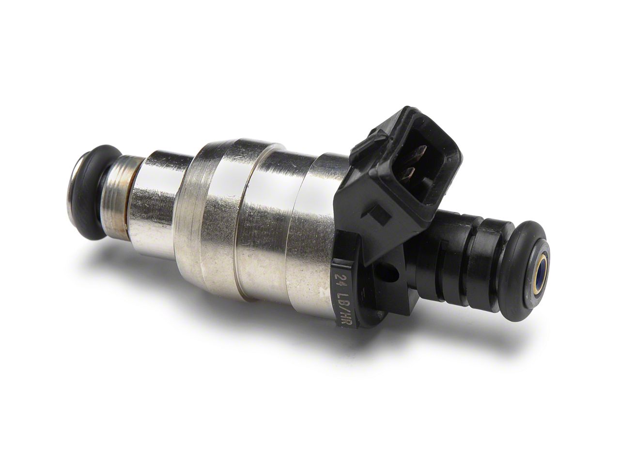 Accel High Performance EV1 Fuel Injectors - 24lb (87-04 V8)