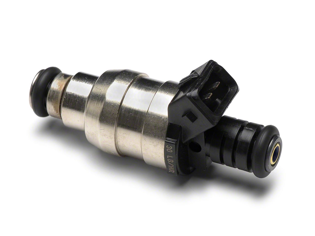 Accel High Performance EV1 Fuel Injectors - 30lb (87-04 V8)