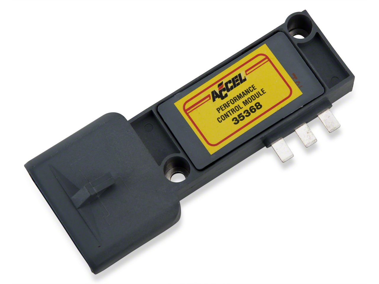 Accel TFI Control Module - Auto (83-93 5.0L)
