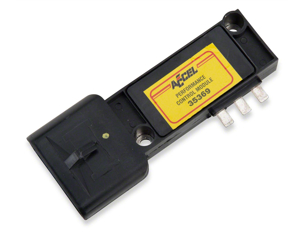 Accel Performance Mustang Ignition Control Module Manual 35369 83 93 50l Free Shipping 3168