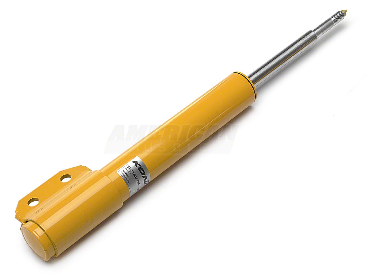 Koni Sport Adjustable Front Strut (94-04 All)