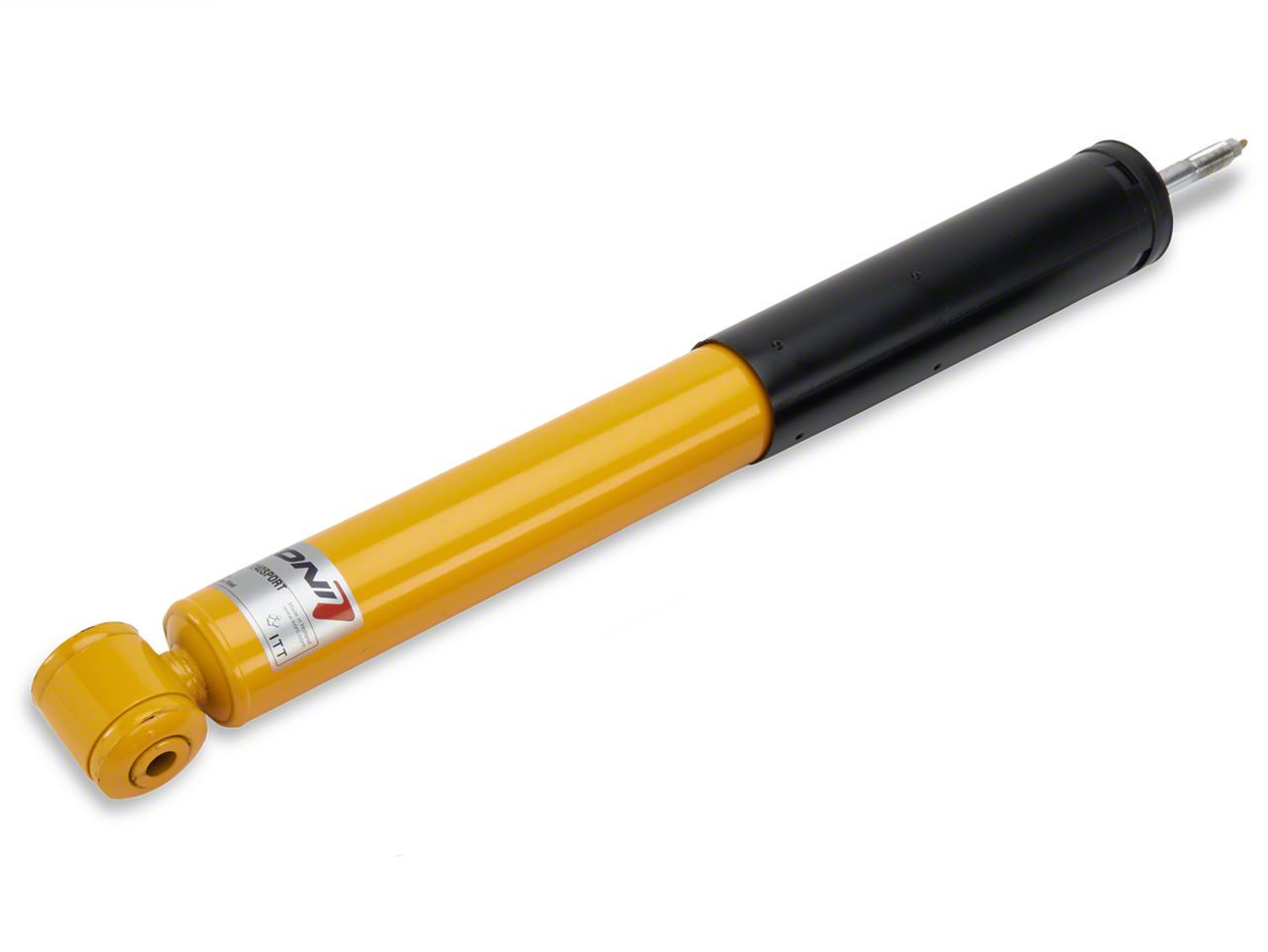 Koni Sport Adjustable Rear Shocks (05-10 All)