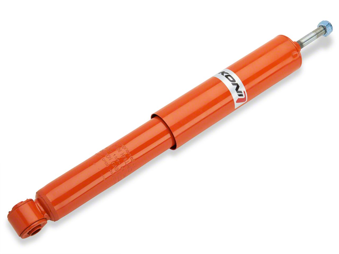Koni STR.T Rear Shock (94-04 GT, V6, Mach 1; 94-98 Cobra)