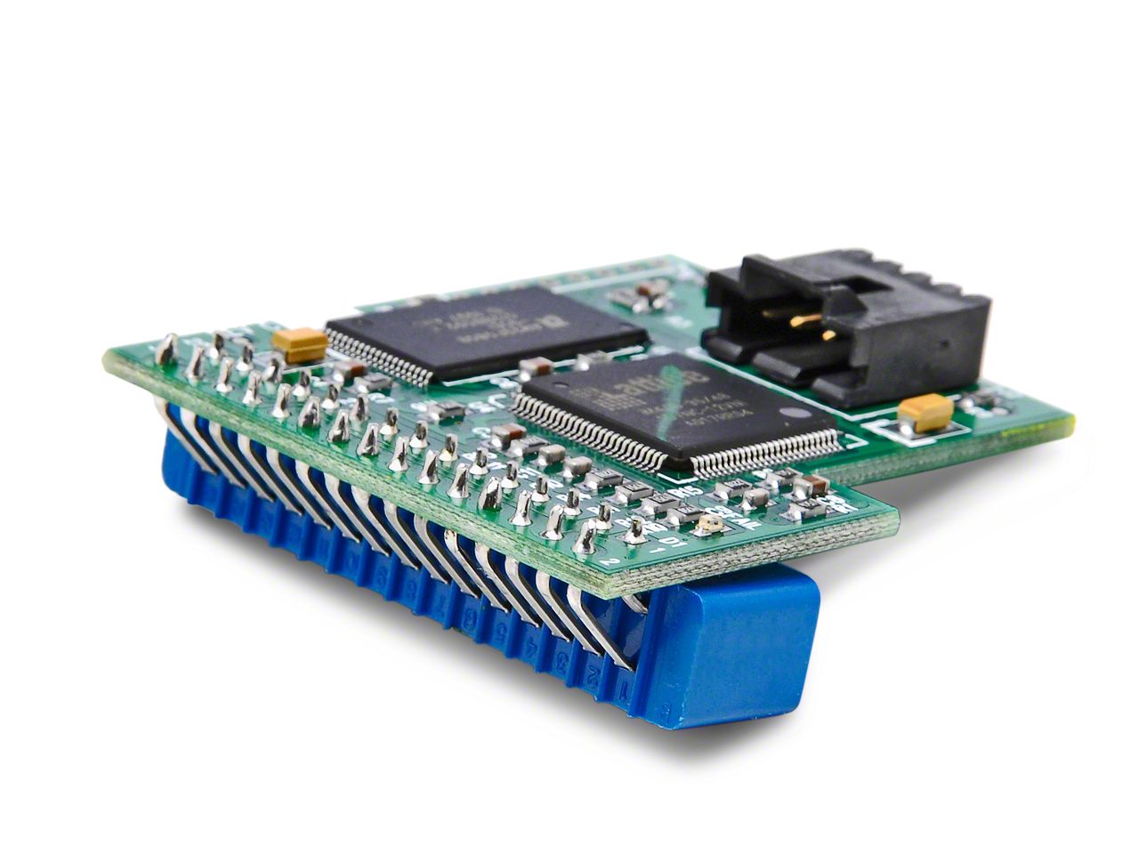 SCT 4-Bank Eliminator Chip w/ 3 Free Custom Tunes (94-98 V6)