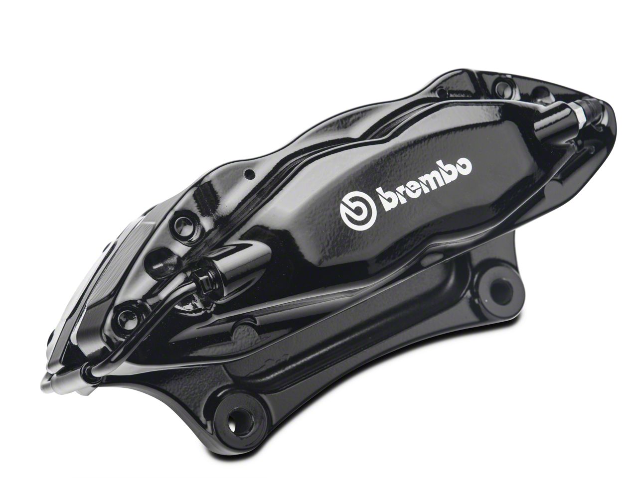 Ford Mustang Front Brembo Brake Caliper Passenger Side 7R3Z2B120A (07
