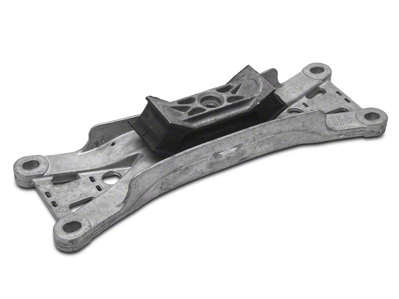 Ford Mustang Transmission Mount & Crossmember 8R3Z6068D (0510 V6