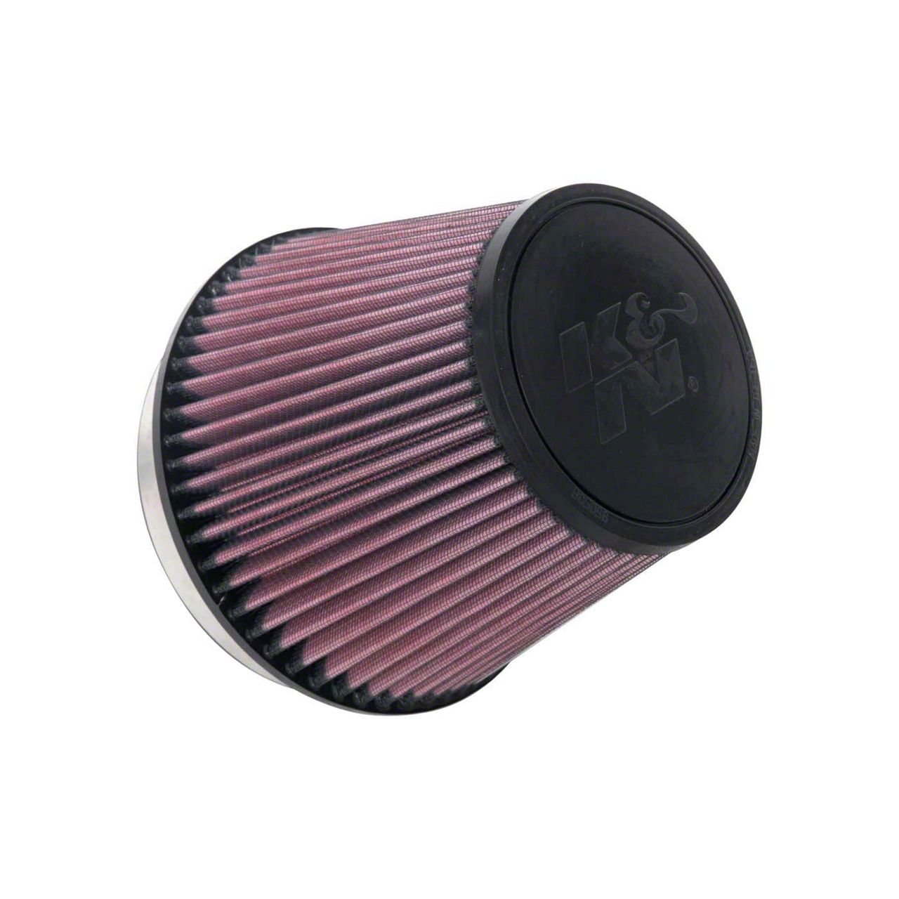 K&N Mustang Cold Air Intake Replacement Filter RF1036 (9604 GT