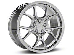 GT4 Chrome Wheel - 18x10 (05-14 All)