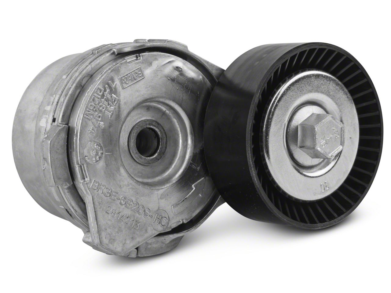 Ford Mustang Main Drive Belt Tensioner Assembly BT103 (1517 GT) Free