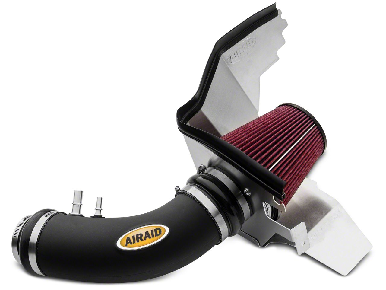 Cold Air Intakes, and high IAT's 2015+ S550 Mustang Forum (GT