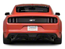 RTR Rear Diffuser (15-16 GT, EcoBoost)