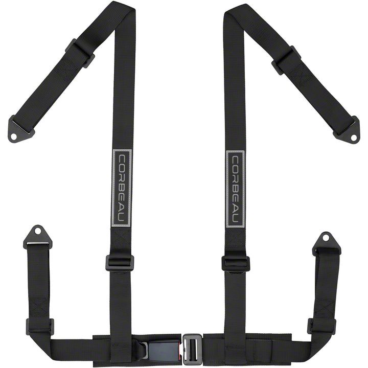 Corbeau Mustang Seat Belt Harness Bar HB9504M (9404 Coupe) Free Shipping