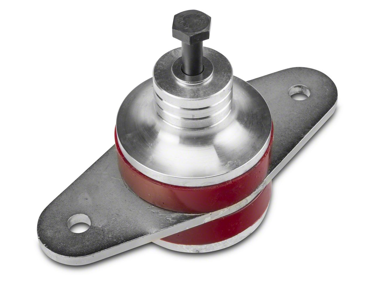 Steeda Adjustable Mustang Motor Mounts 5554039 (1517 GT) Free Shipping