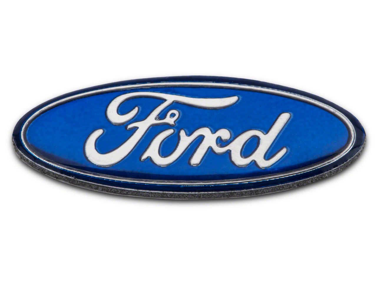 OPR Mustang Steering Wheel Ford Emblem 388877 (8489 All, Excluding SVO