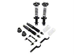 SR Performance V2 Coil Over Kit (05-14 All)