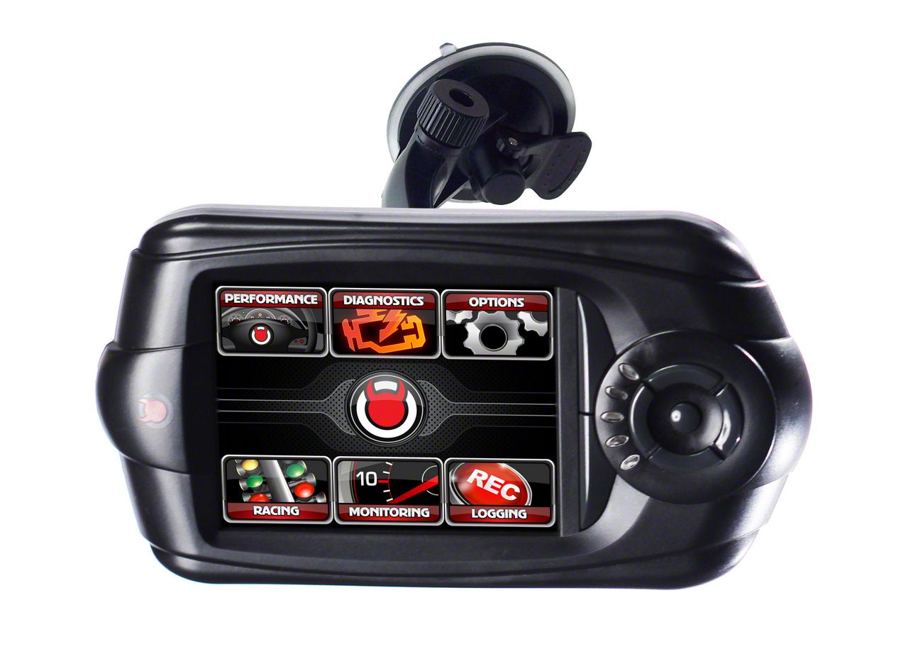 Diablosport Trinity T-1000 Dashboard Monitor and Tuner (05-11 All)