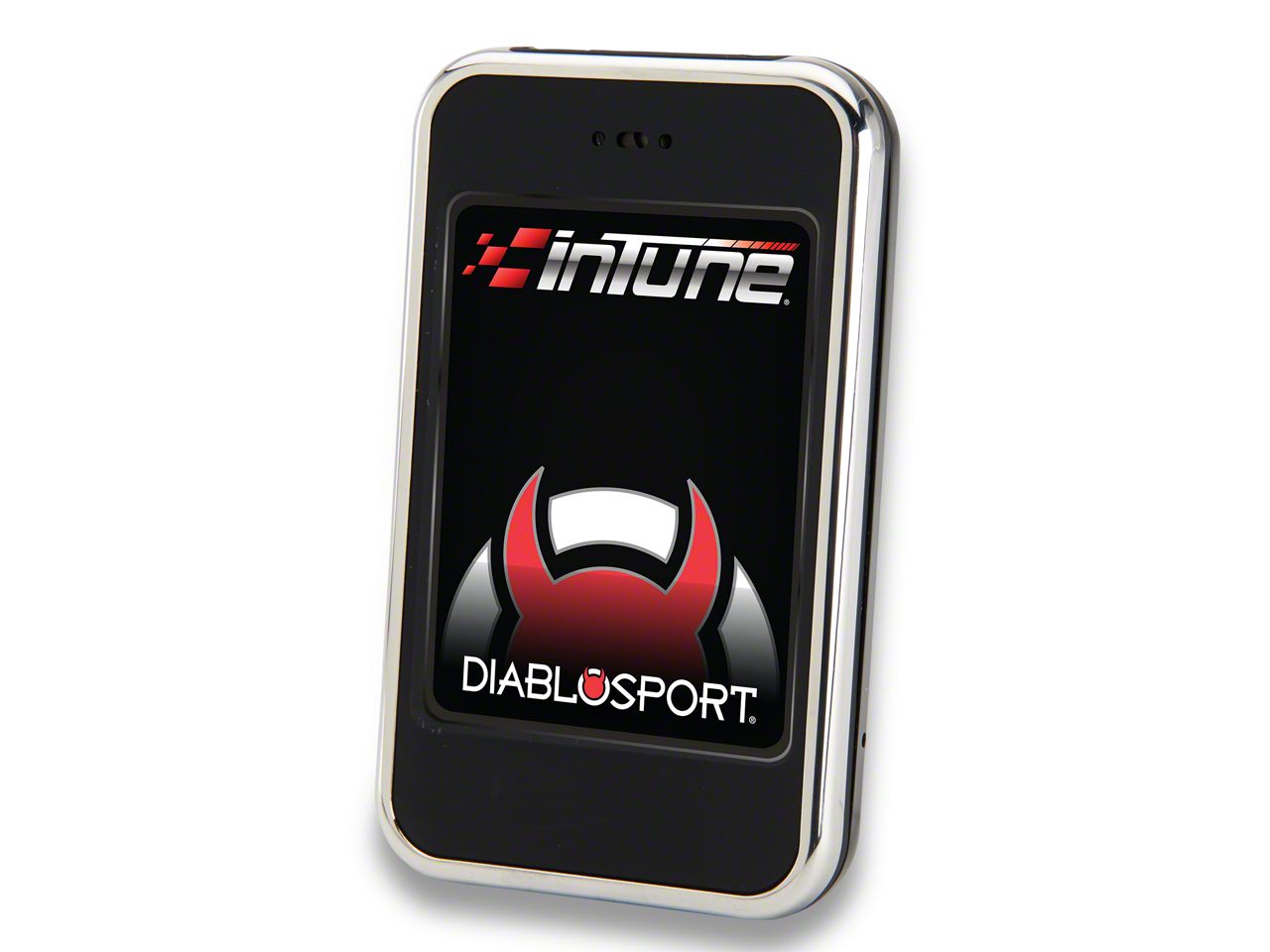 Diablosport InTune Tuner - Preloaded (98-14 All)