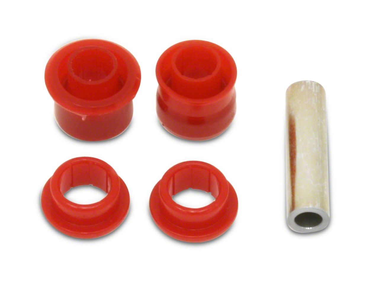 BMR Mustang Differential Bushing Kit EN001 (0514 All) Free Shipping