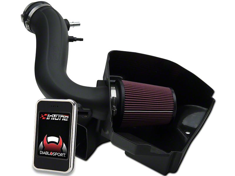 Airaid CAI and Intune Tuner (11-14 V6)