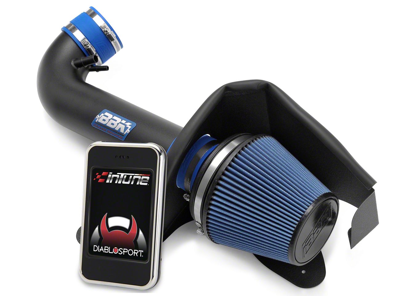 BBK Blackout CAI and Intune Tuner (11-14 GT)