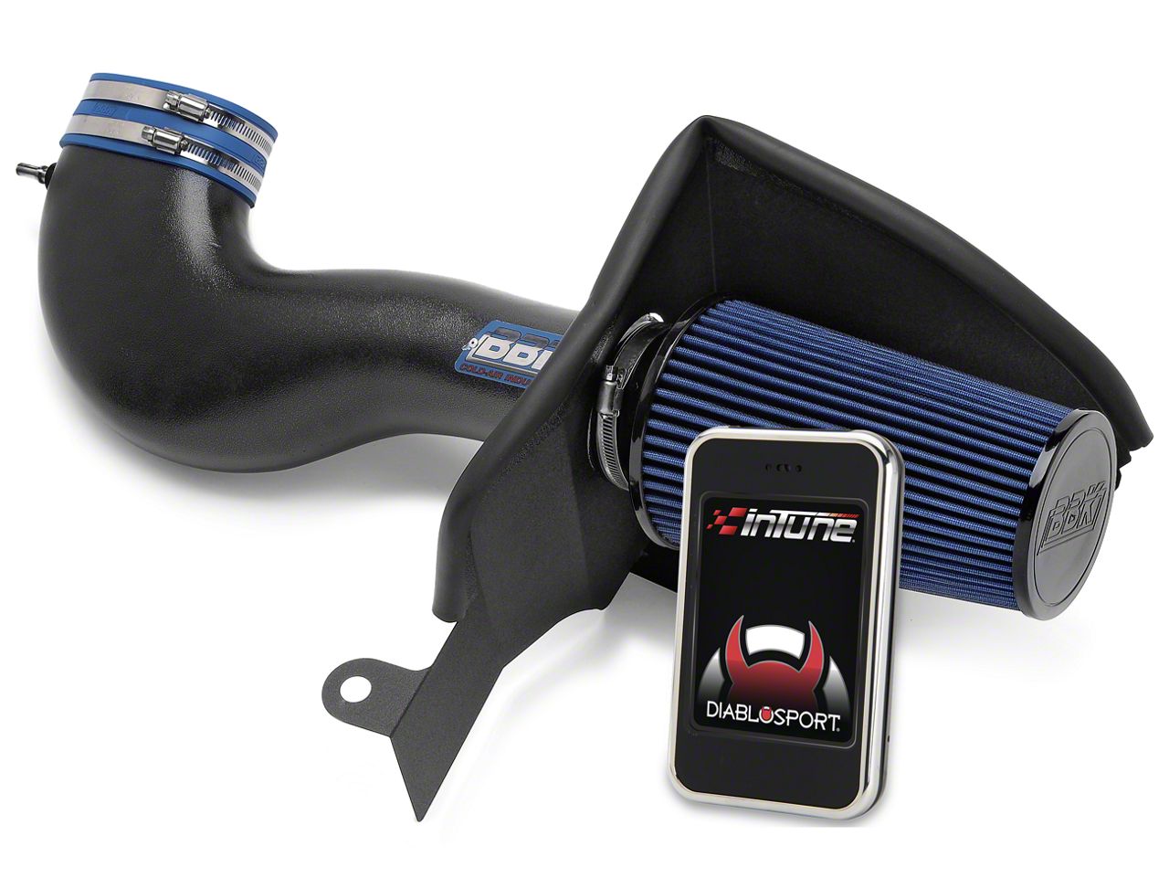 BBK Blackout CAI and Intune Tuner (05-09 GT)