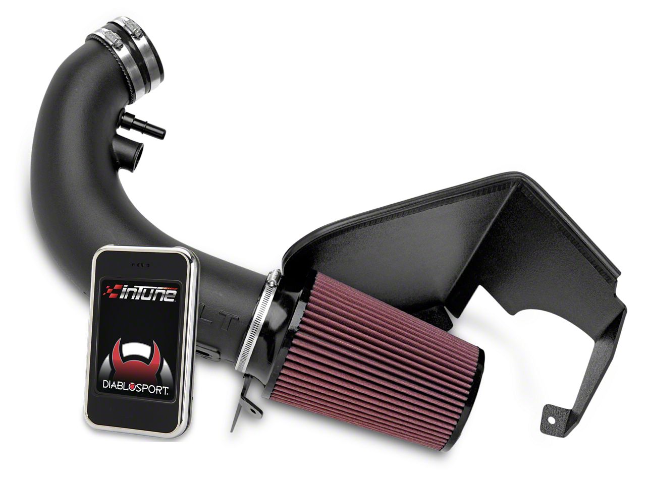 JLT CAI and Intune Tuner (11-14 GT)