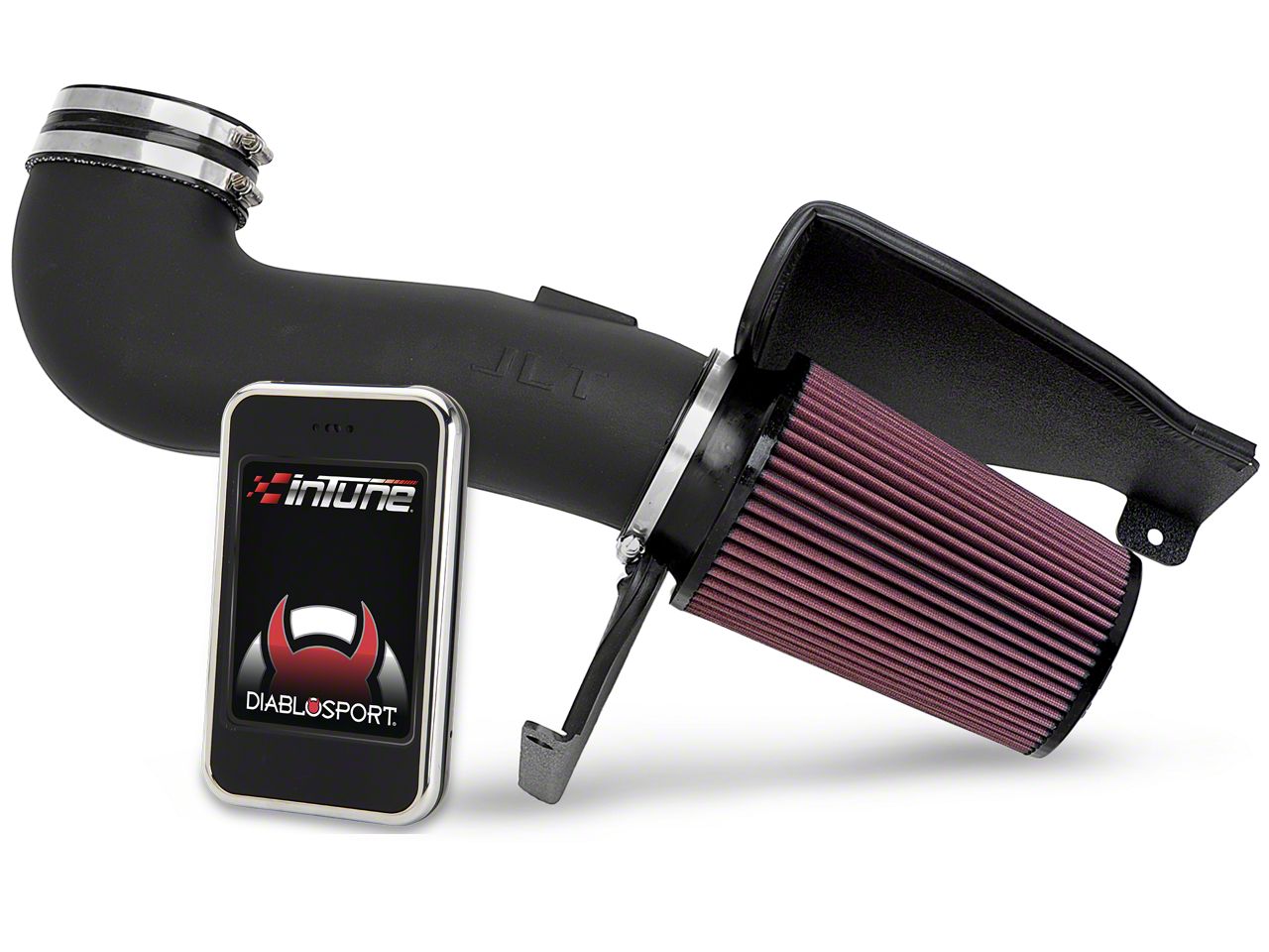 JLT CAI and Intune Tuner (10 GT)