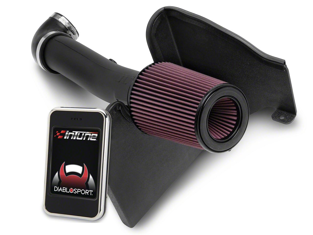 JLT CAI and Intune Tuner (10 V6)