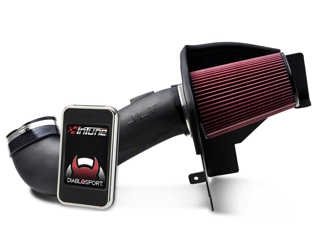 JLT CAI and Intune Tuner (05-09 GT)