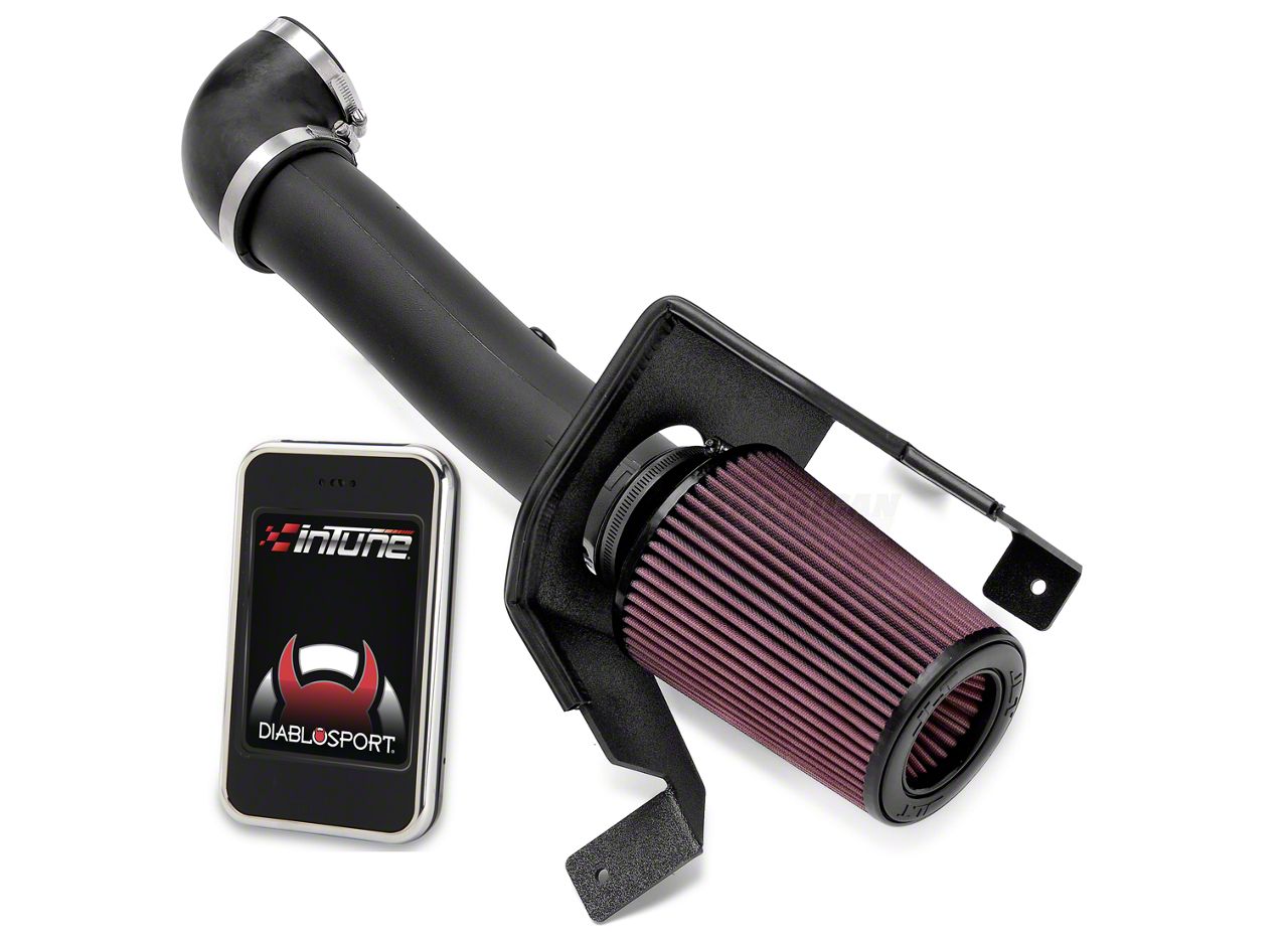 JLT CAI and Intune Tuner (05-09 V6)
