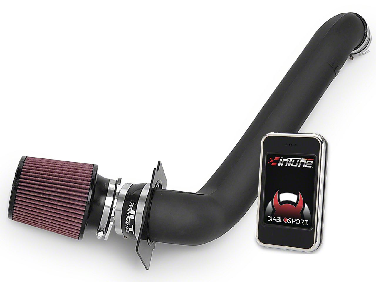 JLT CAI and Intune Tuner (98-04 GT)