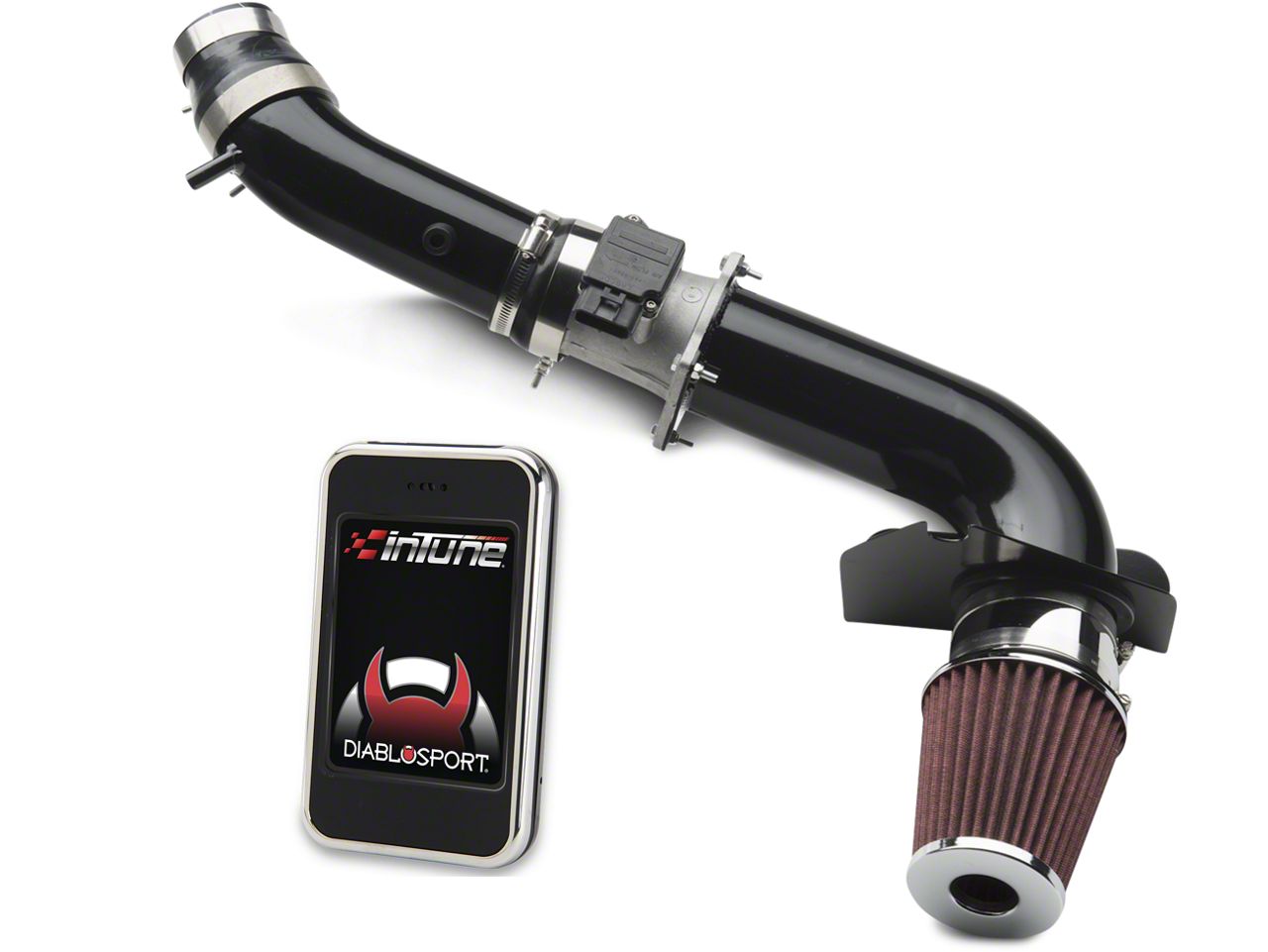 SR Performance CAI and Intune Tuner (99-04 V6)