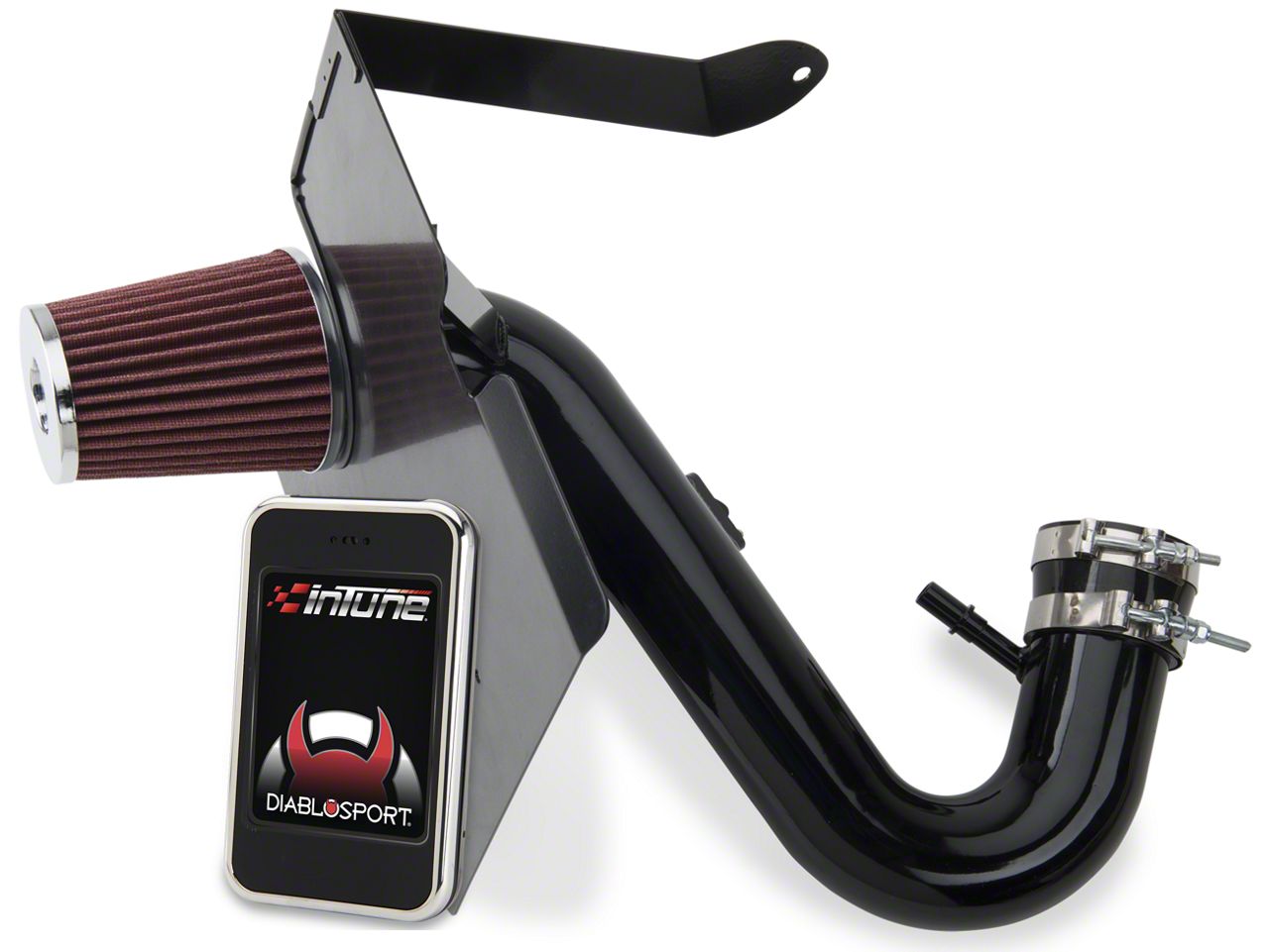 SR Performance CAI and Intune Tuner (05-09 V6)