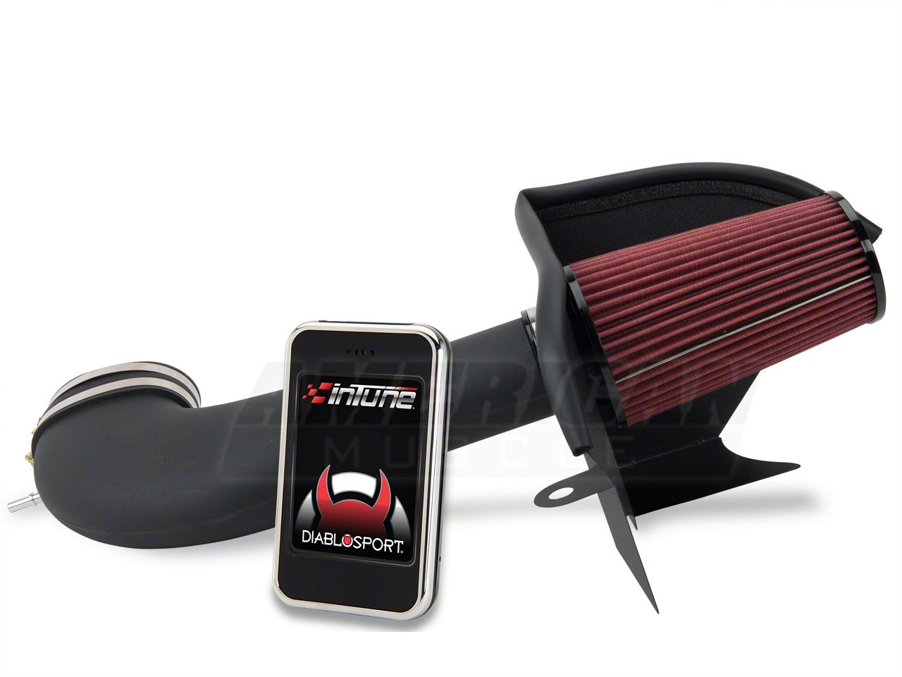 SR Performance CAI and Intune Tuner (05-09 GT)