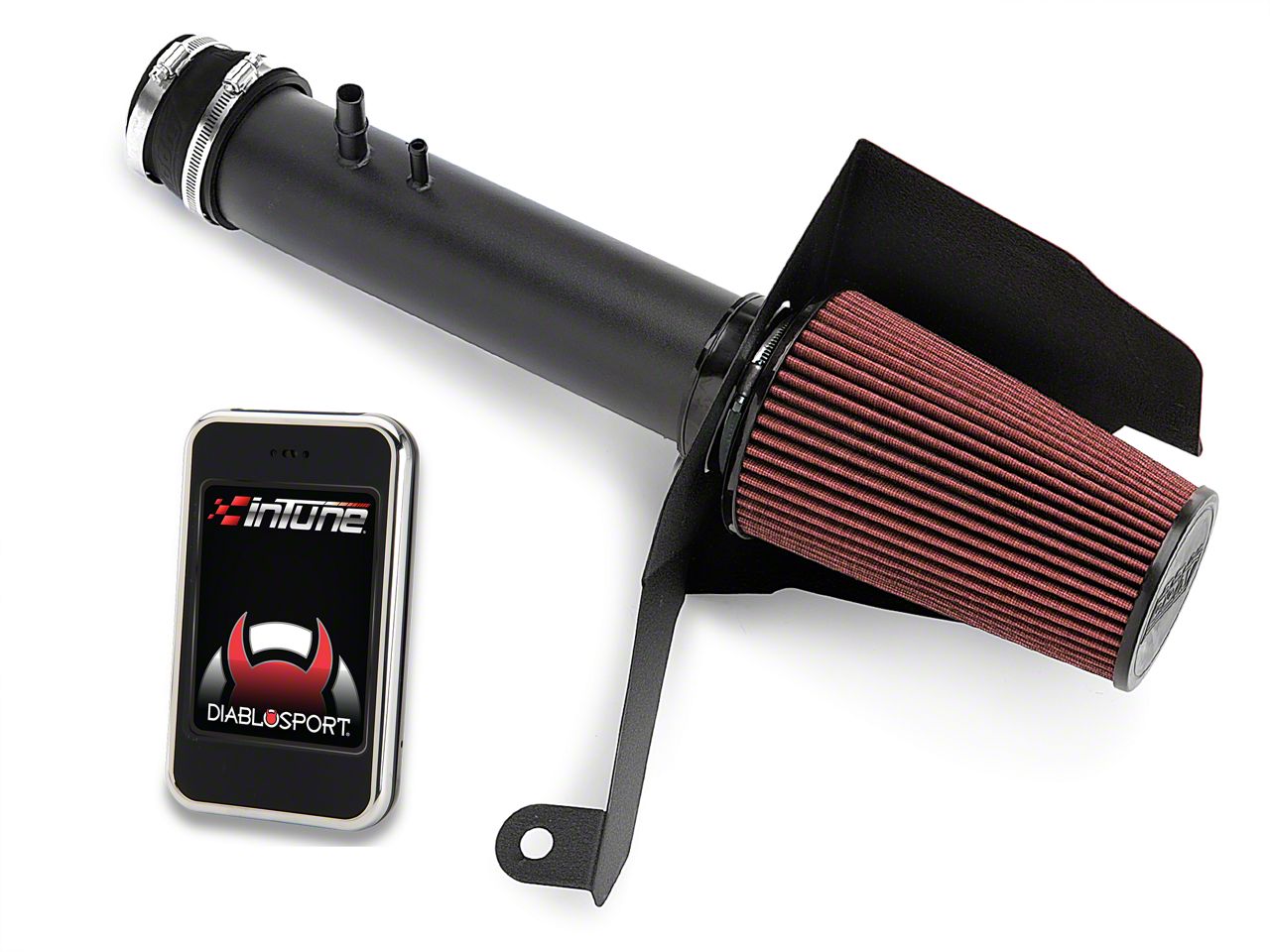 SR Performance CAI and Intune Tuner (11-14 V6)
