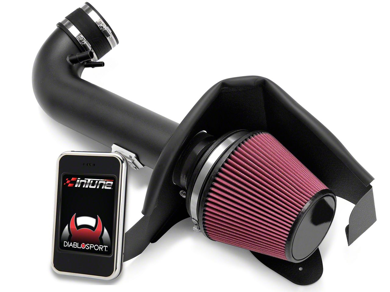 SR Performance CAI and Intune Tuner (11-14 GT)