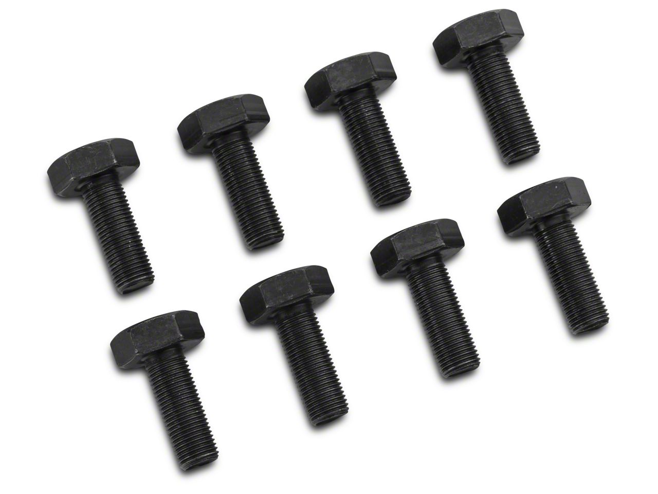 Ford Performance Mustang Flywheel Bolt Kit M6379C (1517 GT) Free Shipping