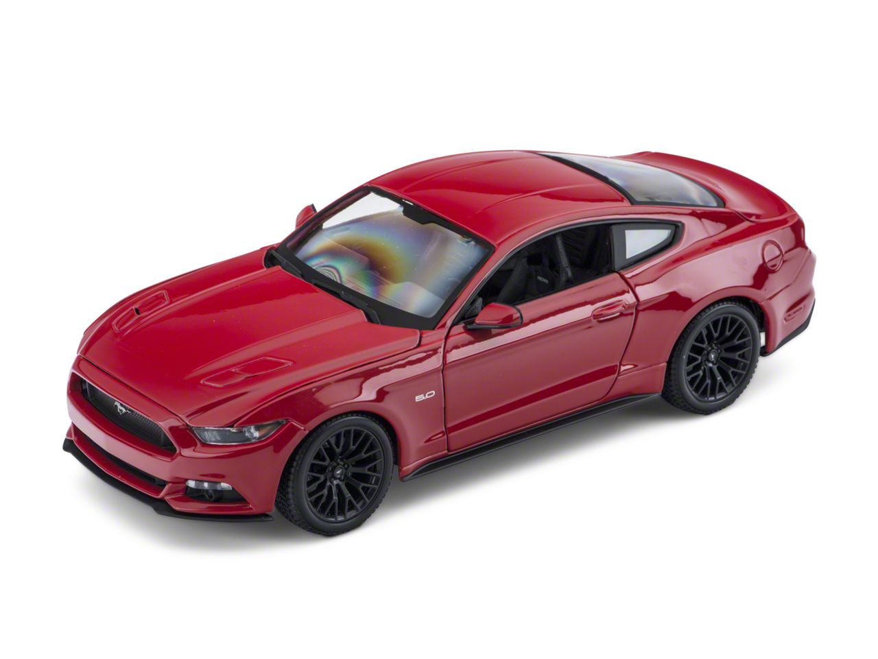 ford mustang gt maisto